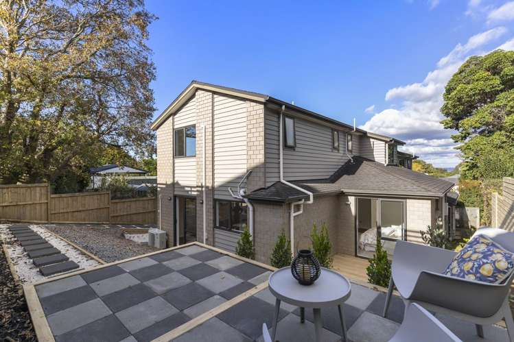 8A Hoheria Road Onehunga_9