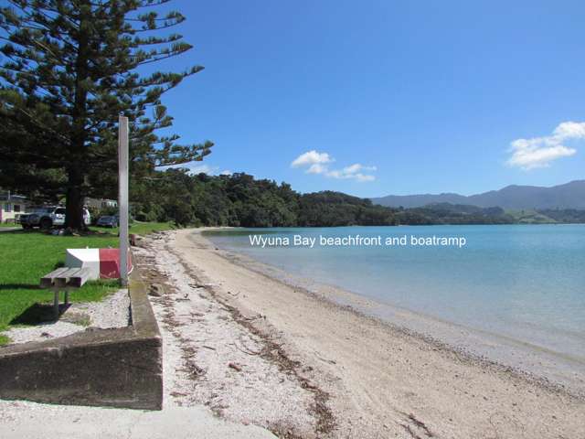 1695 Wyuna Bay Road Coromandel_4