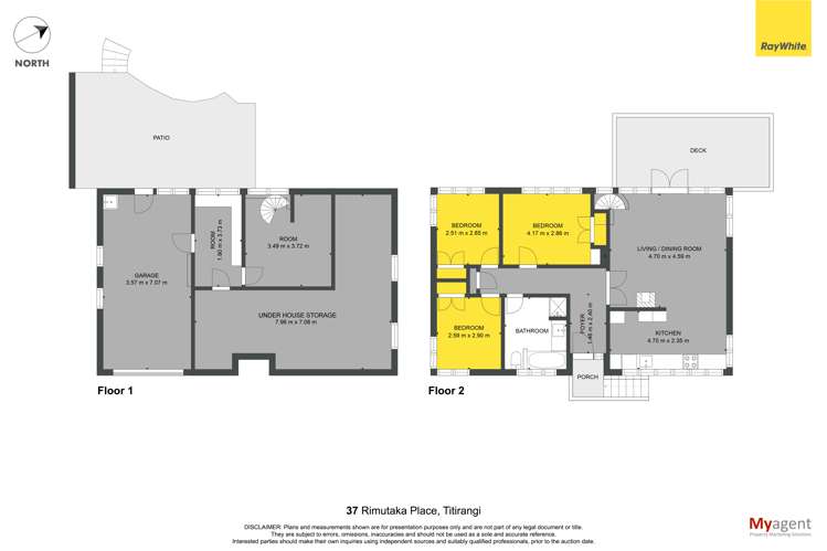 37 Rimutaka Place Titirangi_18