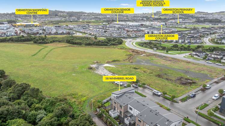 58 Whimbrel Road Flat Bush_22