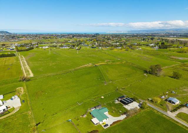 Hansen Road Makauri_2