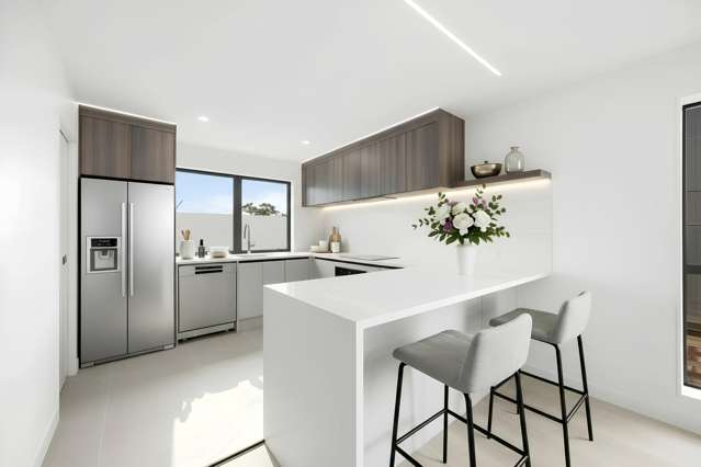 Lot 4/26 Huapai Street One Tree Hill_4