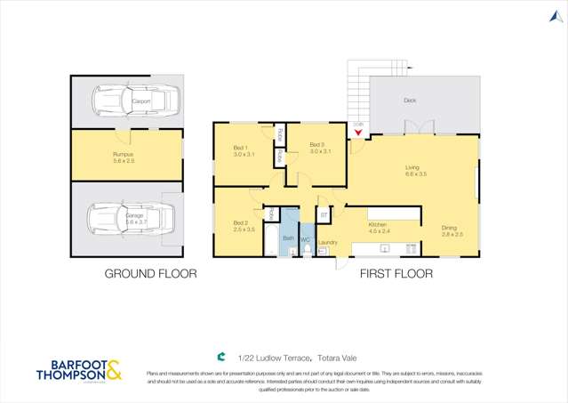 1/22 Ludlow Terrace Totara Vale_1