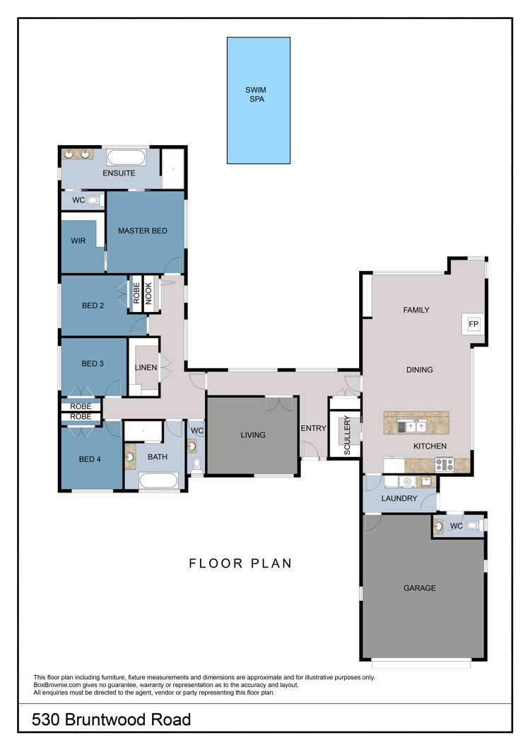 530 Bruntwood Road Tamahere_19