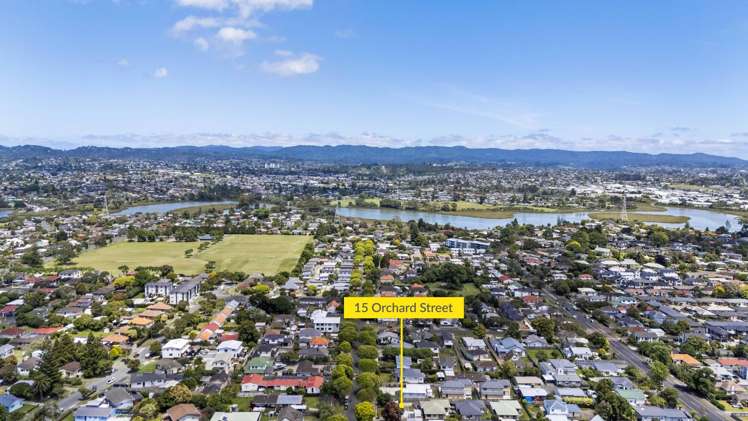 15 Orchard Street Avondale_19