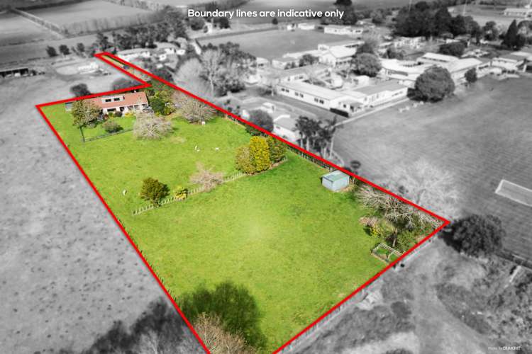 69 Parsons Road Onewhero_20