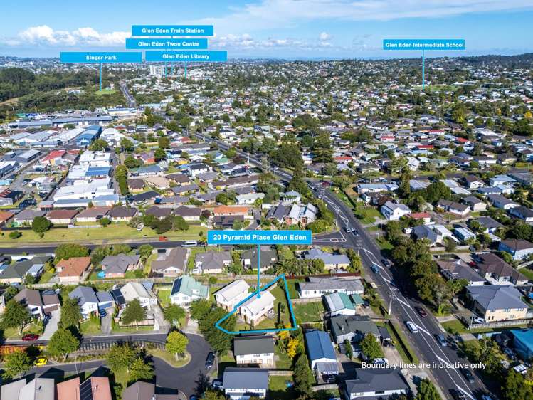 20 Pyramid Place Glen Eden_23