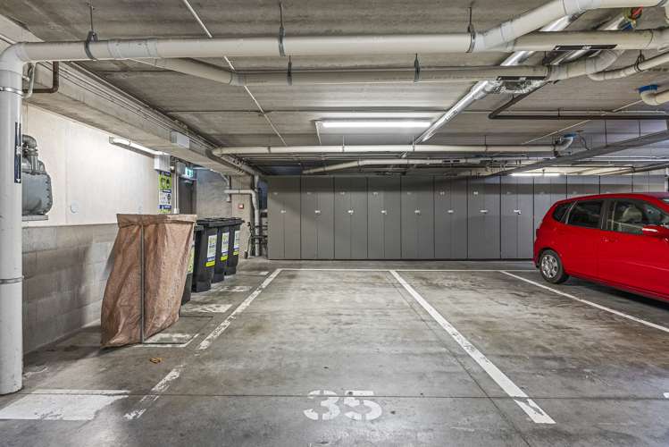 3a/17 Blake Street Ponsonby_15