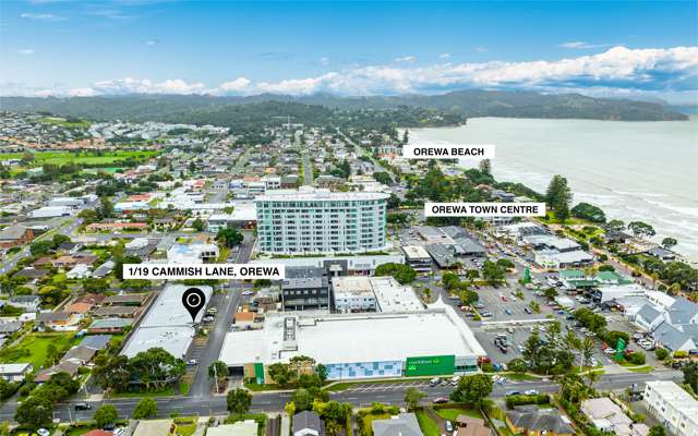 Unit D/1-19 Cammish Lane Orewa_1