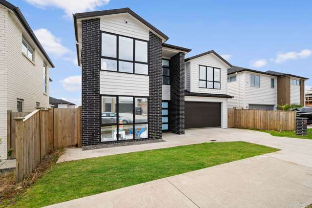 22 Tir Conaill Avenue Flat Bush_1