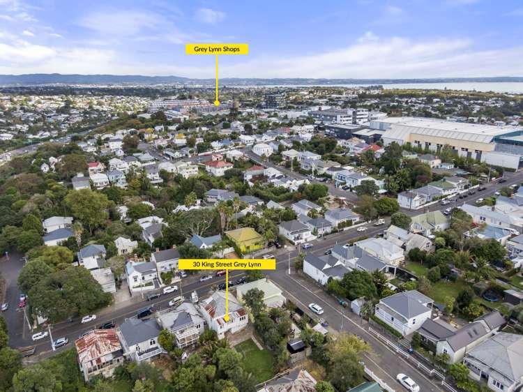 30 King Street Grey Lynn_21