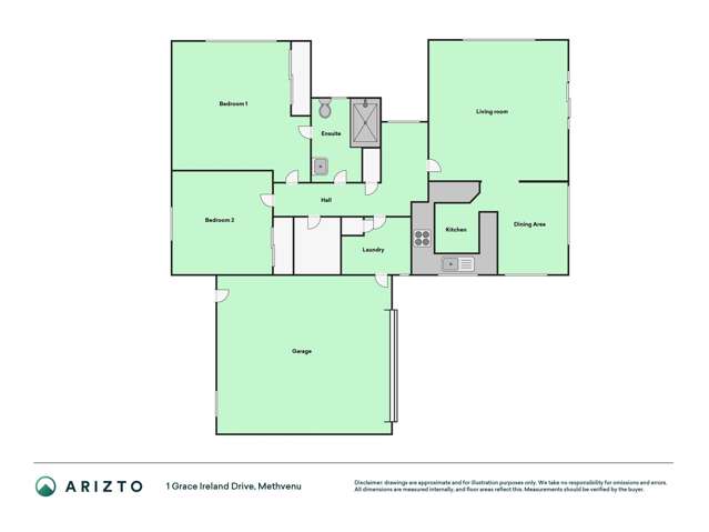 1 Grace Ireland Drive Methven_1