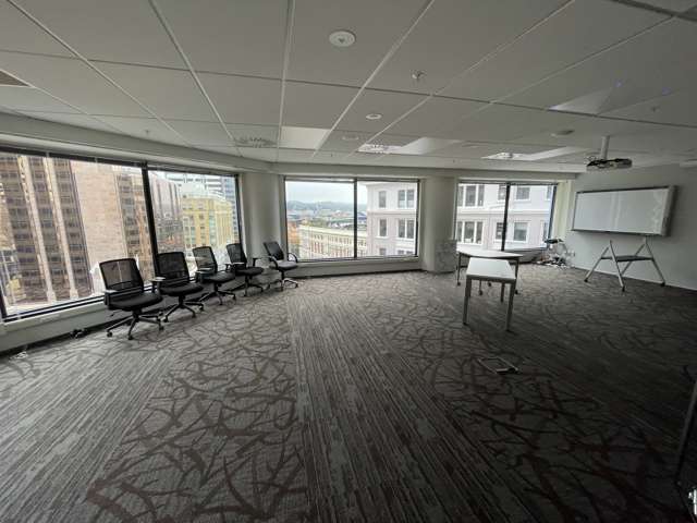 95 Customhouse Quay Wellington Central_1