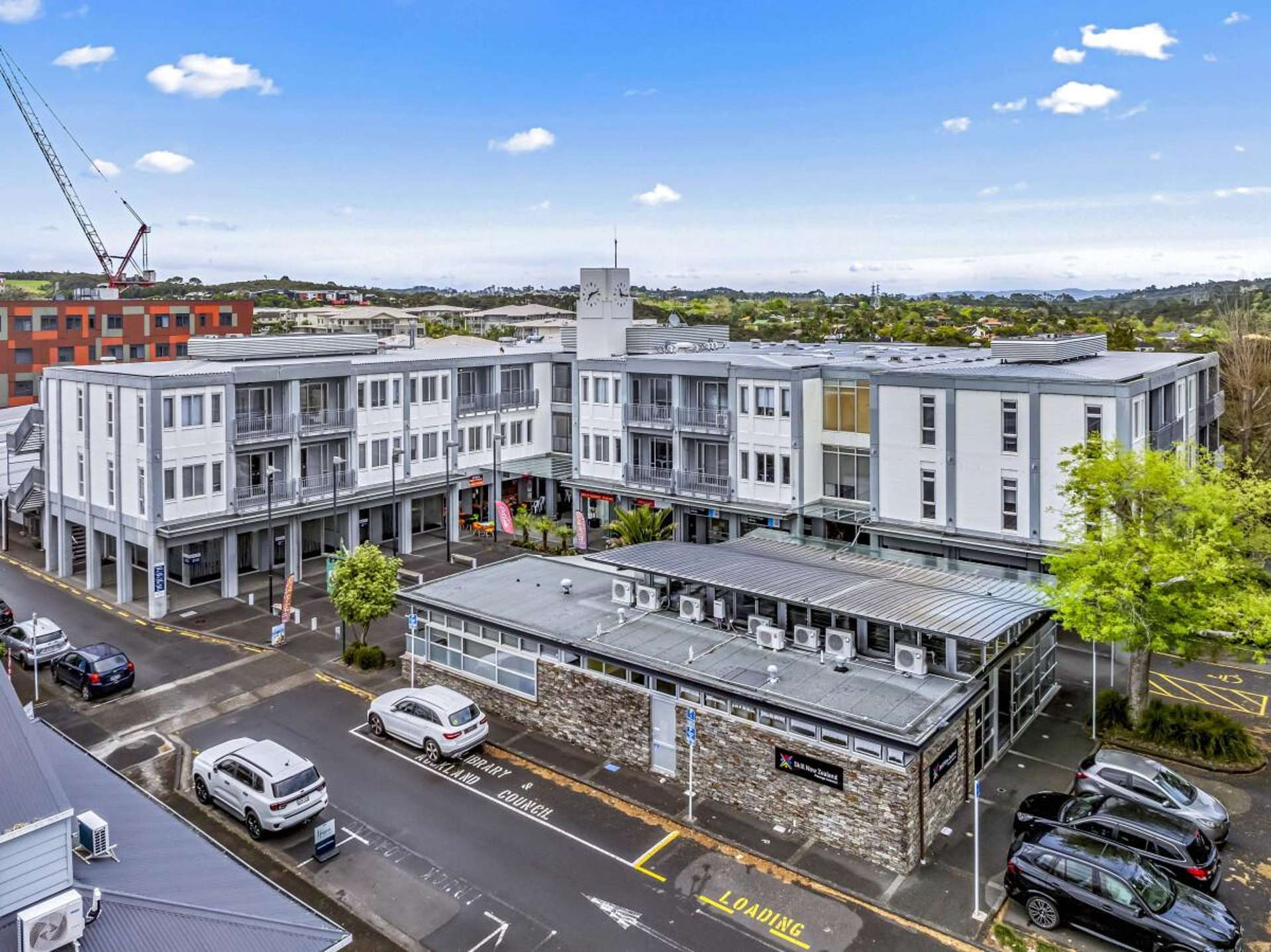 Lot 1, 229 Dairy Flat Highway Albany_0