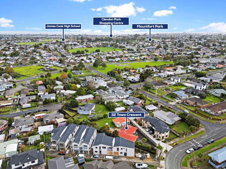 32 Tawa Crescent Manurewa_20