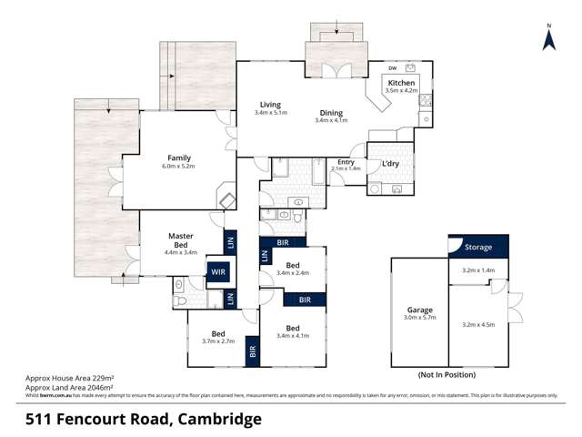 511 Fencourt Road Cambridge_1