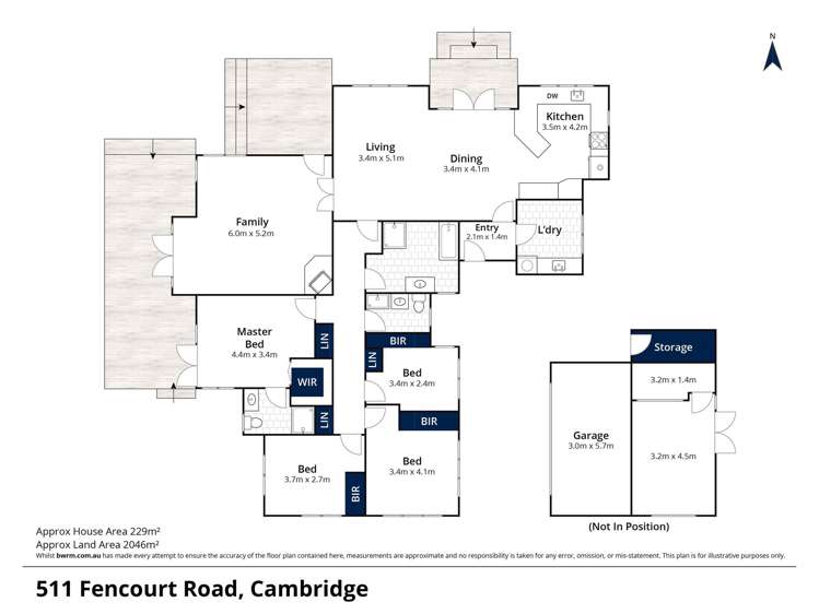 511 Fencourt Road Cambridge_23