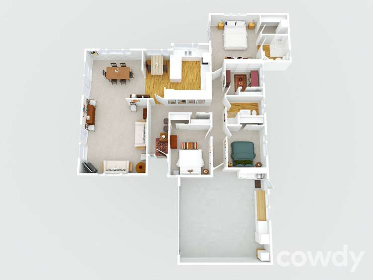 7a Girvan Street Fendalton_16