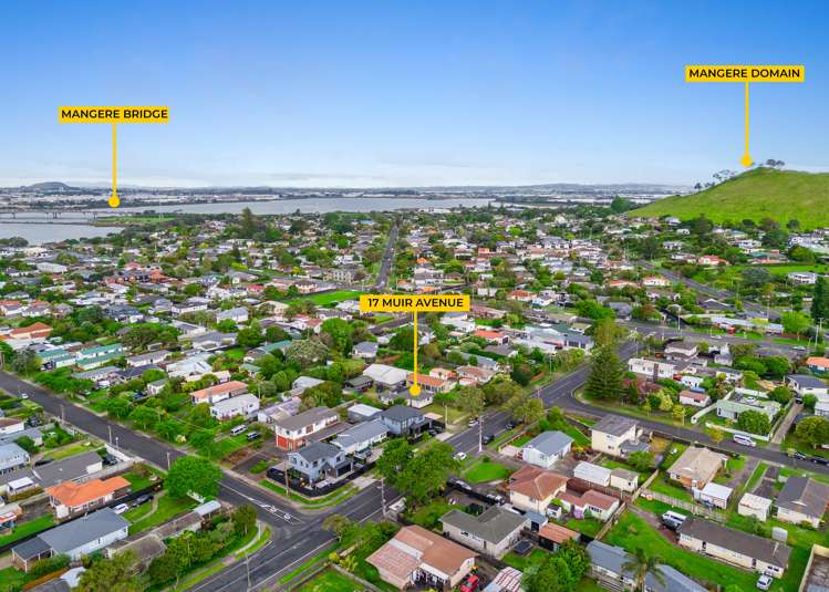 17 Muir Avenue Mangere Bridge_28