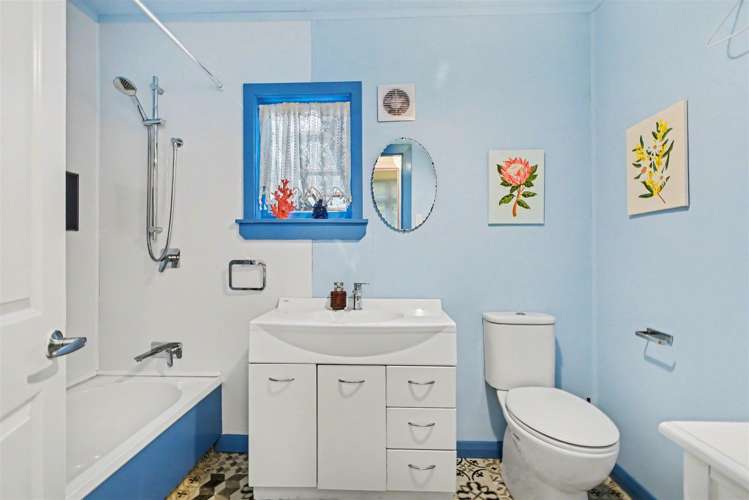 16B Peel Street Westport_15