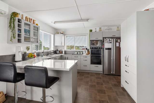 A home that's easy to love!