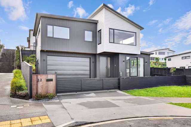 22 Tupa Street Long Bay_1