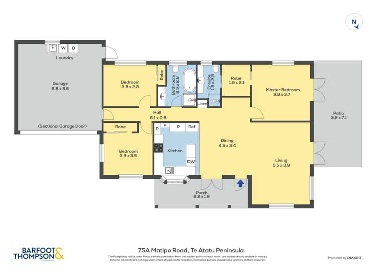 75a Matipo Road Te Atatu Peninsula_16