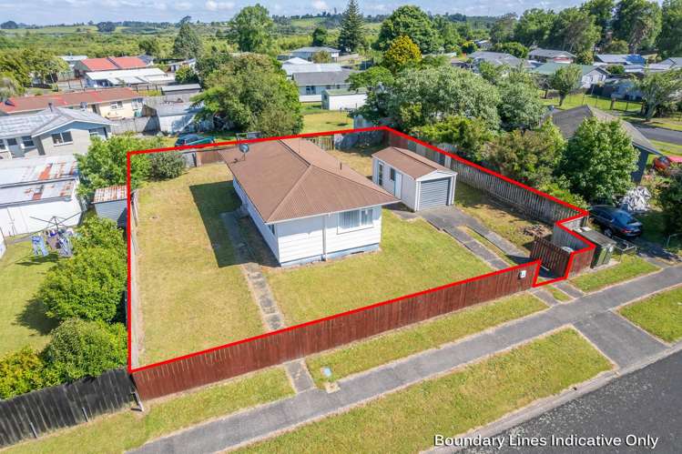 40 Baker Street Huntly_25