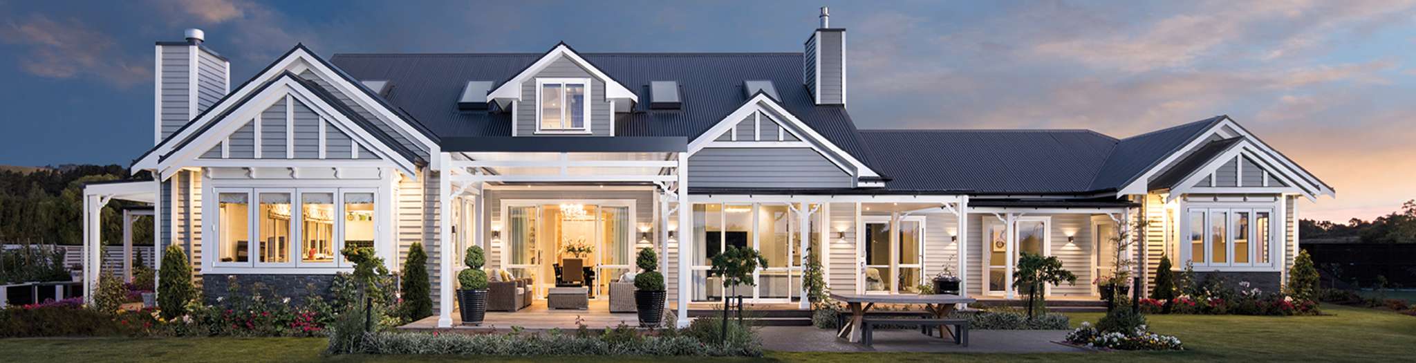 Mike Greer Homes - Tauranga