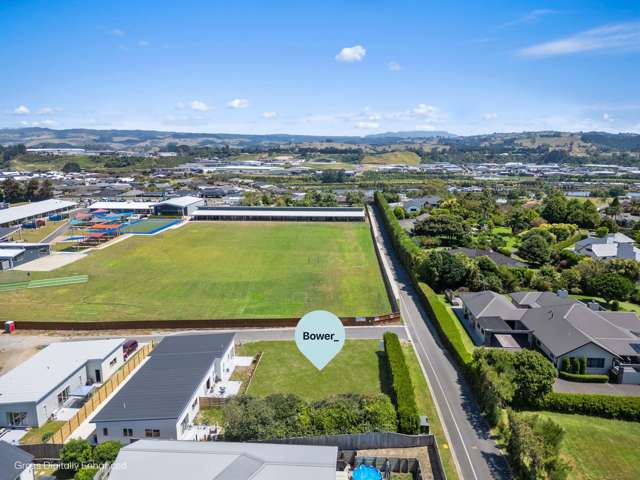 Come and appreciate the views and location