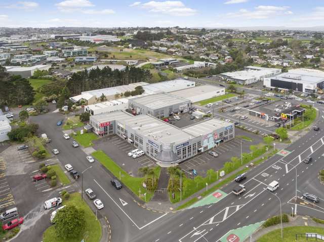 Unit G/18 - 22 Constellation Drive Rosedale_2