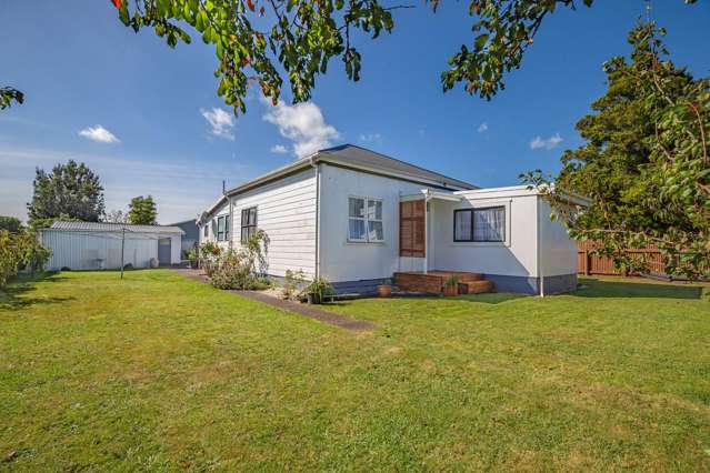 3A Vincent Drive Levin_1