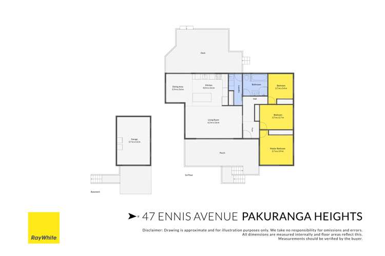 47 Ennis Avenue Pakuranga Heights_33