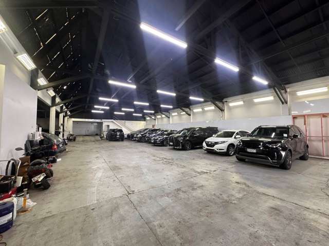 Unit A/360 Church Street Penrose_4