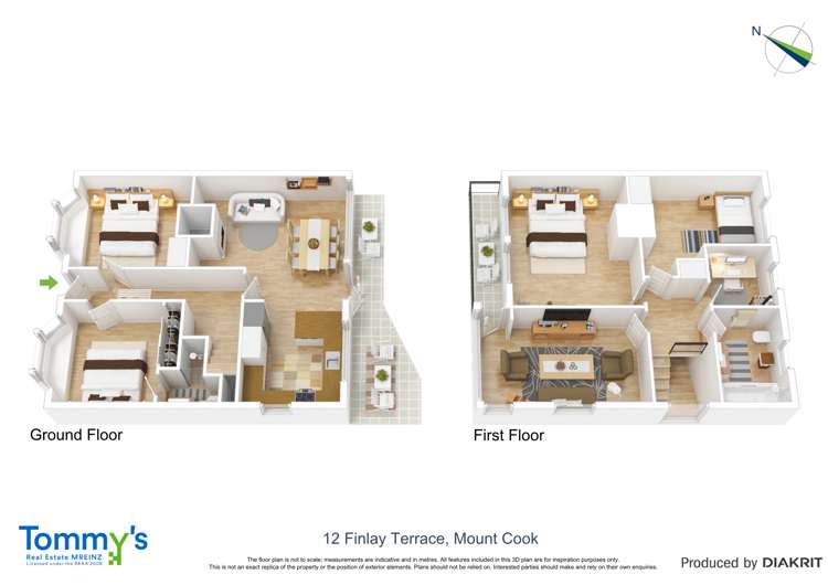 12 Finlay Terrace Mount Cook_15