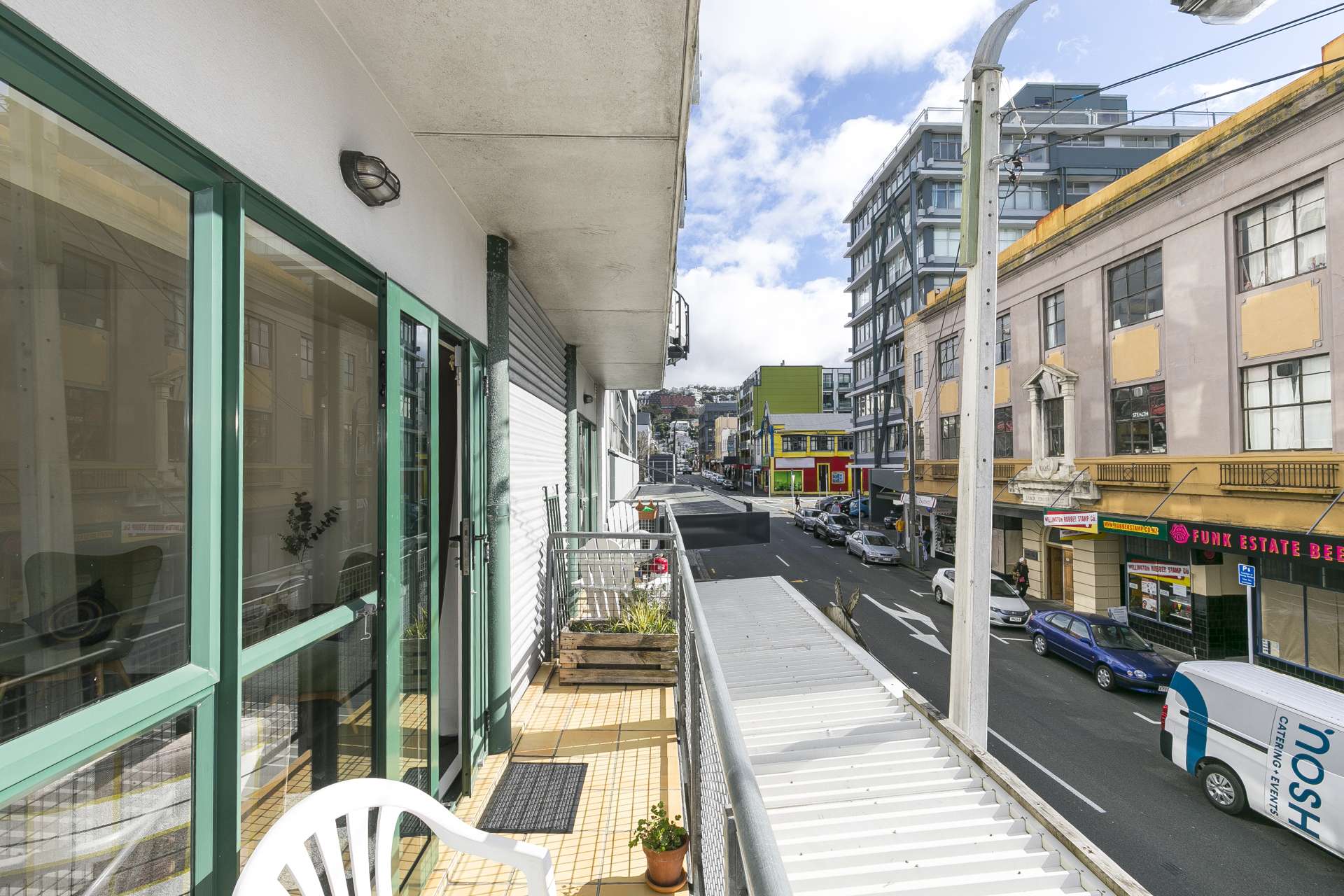 3/109 Vivian Street Te Aro_0