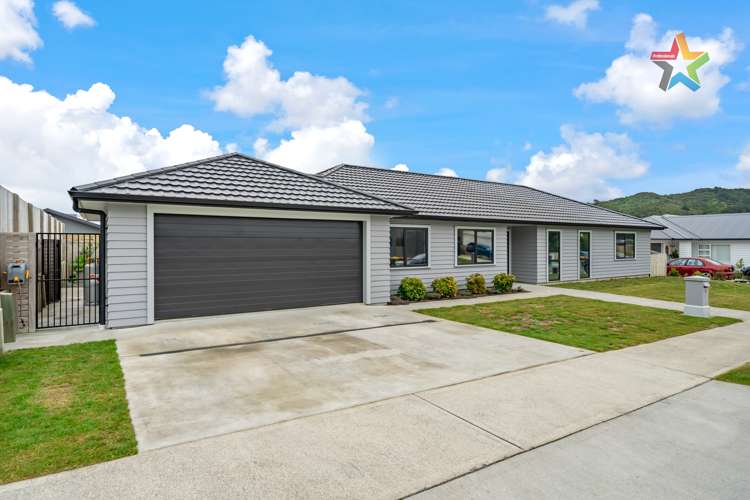 6 Jack Vaughan Grove Wainuiomata_0
