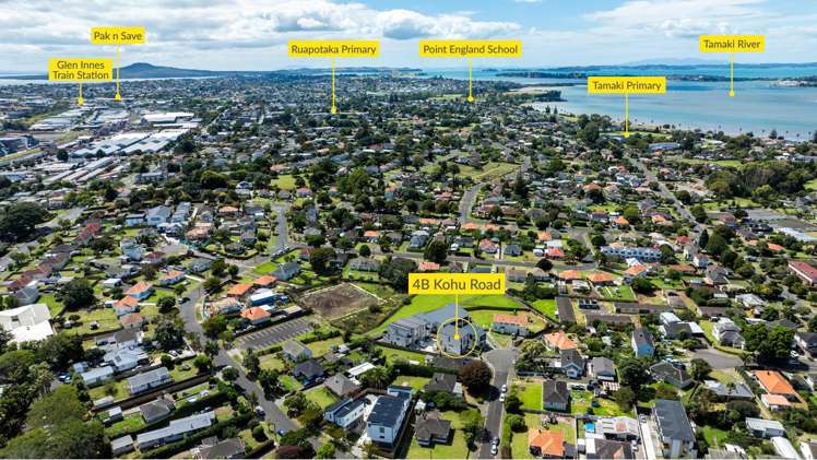 4B Kahu Road Panmure_21