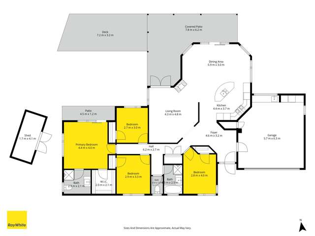 45 Lothian Brae Wattle Downs_1
