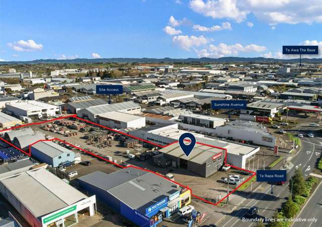 557 Te Rapa Road Te Rapa_4