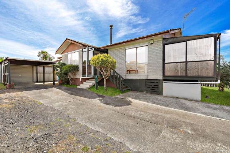 27 Kelman Road Kelston_1