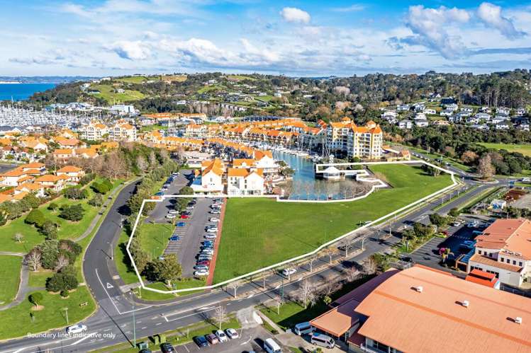 1 Laurie Southwick Parade Gulf Harbour_6