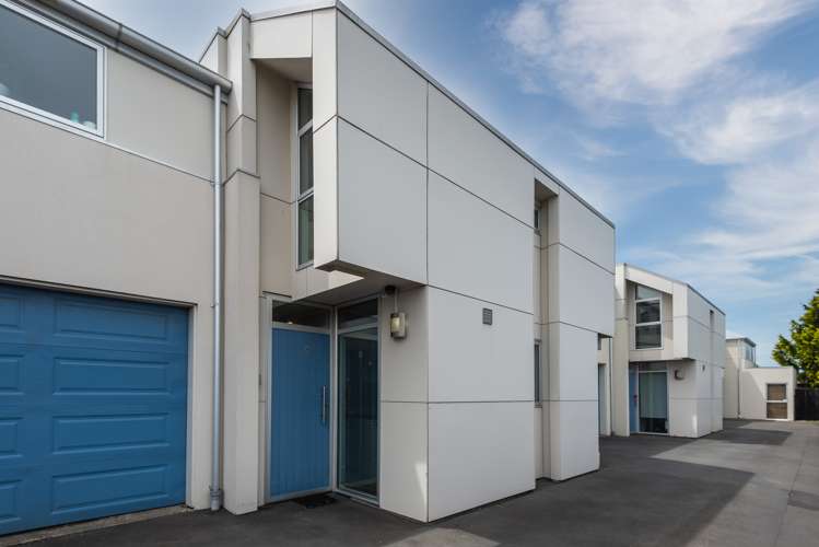 496b Barbadoes Street Edgeware_19