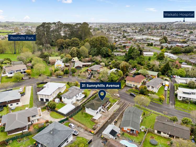 31 Sunnyhills Avenue Glenview_1