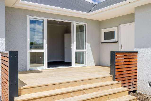 Newly Renovated Home - In the Right location