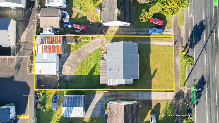 189 Maeroa Road Maeroa_17