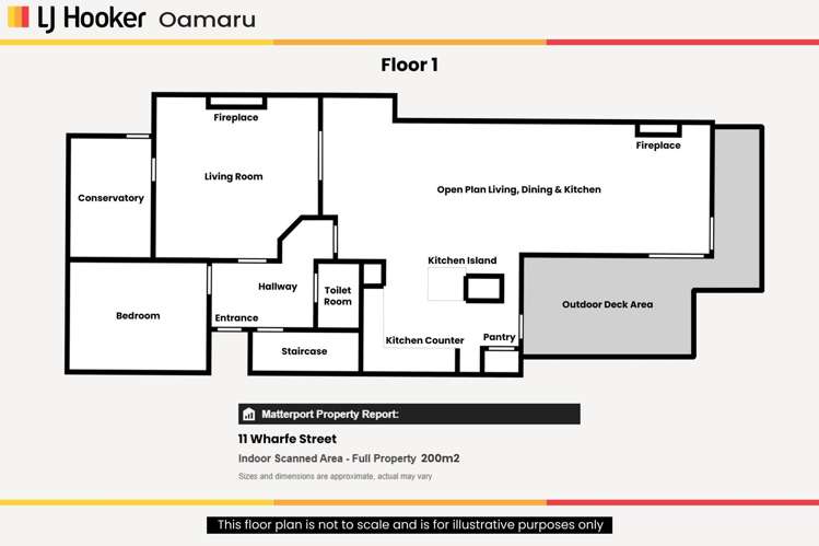 11 Wharfe Street South Hill_21