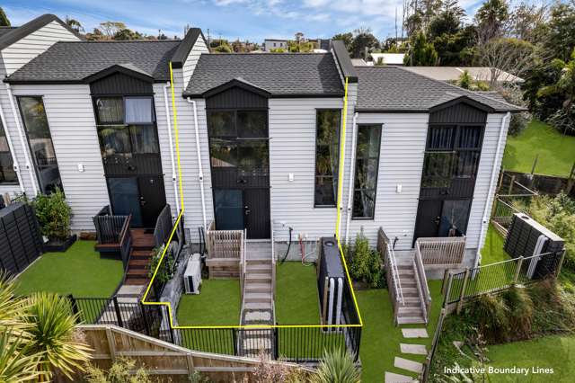 New Build, Affordable Mortgage