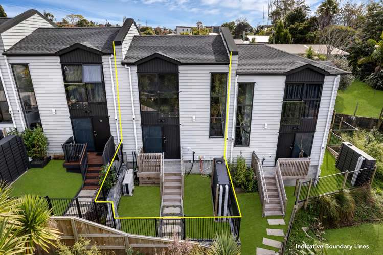 54E Parker Avenue New Lynn_14