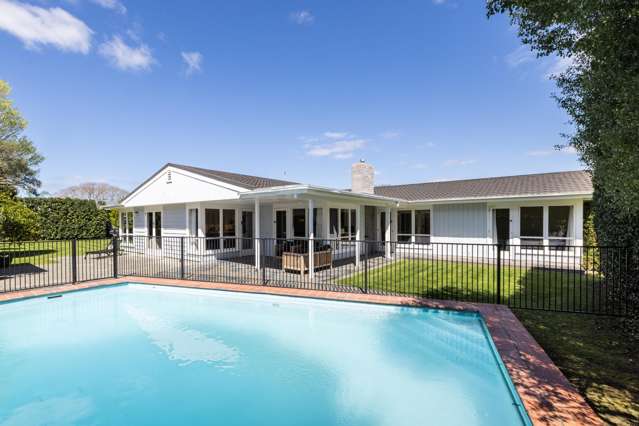 Generous Grounds, Timeless Appeal